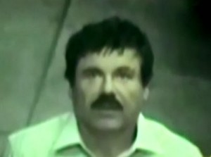 Chapo in Altipalo gevangenis