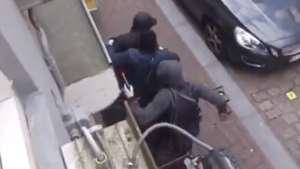 Amsterdammers krijgen tot 14 jaar om gewelddadige overval Breda