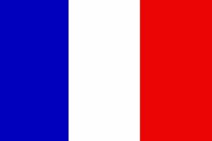Franse vlag