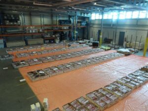4000 kilo haven rotterdam cocaine, 4000 kilo coke ananassen, cocaine costa rica rotterdam