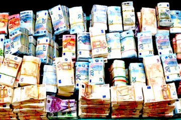 albanezen geld drugs amsterdam, miljoen cocaine albanezen, albanezen cocaine amsterdam