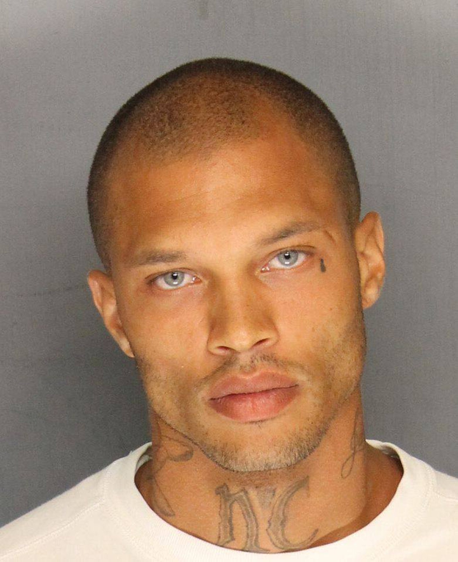 jeremy meeks hot fellon