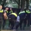 agenten henriquez korpschef, korpschef bouman agenten henriquez, dodelijke arrestatie mitch henriquez