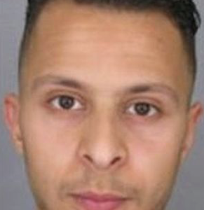 Salah Abdeslam