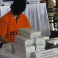 djai heijn indonesie, djai heijn drugs indonesie