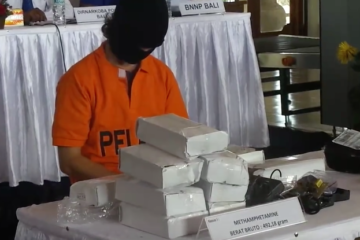 djai heijn indonesie, djai heijn drugs indonesie