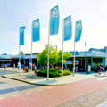 inbraak albert heijn burgemeester kuntzelaan, snelkraak albert heijn barneveld, snel kraak geldautomaat albert heijn, inbraak barneveld albert heijn