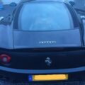 invallen cocaine verdachten, ferrari horloges afgepakt