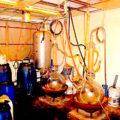 drugslab hoge bergen roosendaal, amfetaminelab roosendaal, hoge bergen roosendaal drugs