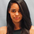sarah seawright mugshot, sarah seawright viraal, mooie verdachte vs