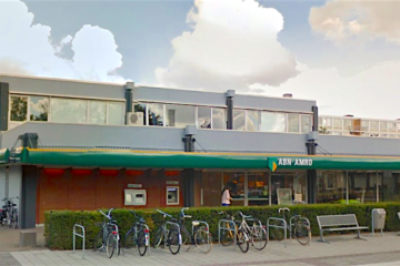plofkraak lorentzplein badhoevedorp, plofkraak badhoevedorp, abn amro plofkraak badhoevedorp, geldautomaat opgeblazen badhoevedorp
