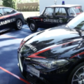 politie italie alfa romeo, carabinieri giulia alfa, politie auto alfa carabinieri