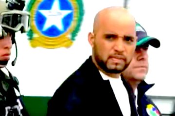 gerson galvez caracol, drugs baas peru colombia, drugs baas galvez slak, drugs baas colombia