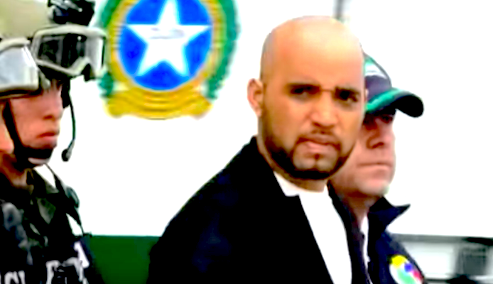 gerson galvez caracol, drugs baas peru colombia, drugs baas galvez slak, drugs baas colombia