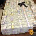 miami inval geld, miami 24 miljoen inval