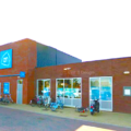 kraak ah supermarkt, houtzagersstraat albert heijn kraak, inbraak albert heijn geldautomaat, pin gekraakt albert heijn, vaassen ah houtzagersstraat kraak