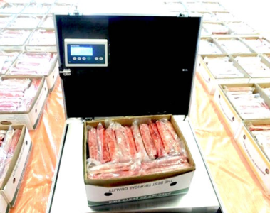 4000 kilo haven rotterdam cocaine, 4000 kilo coke ananassen, cocaine costa rica rotterdam