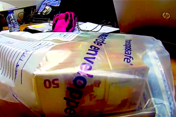 illegale online marktplaatsen, inval drugshandel online, silk road inval