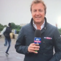 video straatroof, live uitzending straatroof