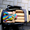 drugs tonijn ecuador, 23 kilo coke rotterdam, haven rotterdam cocaine smokkel