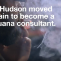 blowen ross hudson, blowen betaling, wiet tester video