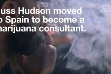 blowen ross hudson, blowen betaling, wiet tester video