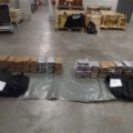 120 kilo cocaine ecuador, cocaine ecuador cacao, drugsvangst bedreigingen