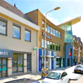 plofkraak deel emmeloord, plofkraak emmeloord, geldautomaat opgeblazen emmeloord
