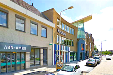 plofkraak deel emmeloord, plofkraak emmeloord, geldautomaat opgeblazen emmeloord