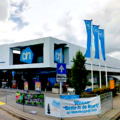 plofkraak berkel enschot, plofkraak hulst, plofkraak albert heijn supermarkt