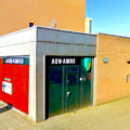 plofkraak emiclaer amersfoort, plofkraak amersfoort, geldautomaat opgeblazen amersfoort