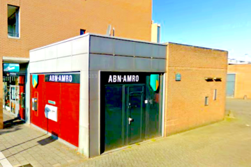 plofkraak emiclaer amersfoort, plofkraak amersfoort, geldautomaat opgeblazen amersfoort