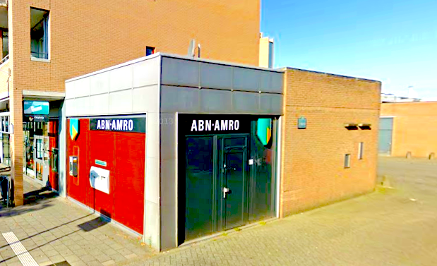 plofkraak emiclaer amersfoort, plofkraak amersfoort, geldautomaat opgeblazen amersfoort
