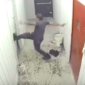 video inbraak grappig, opmerkelijk misdaad video, inbraak video mislukt, inbraak opmerkelijk video