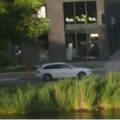 Man uit Landsmeer ontvoerd door mannen in witte Audi