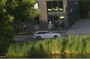 Man uit Landsmeer ontvoerd door mannen in witte Audi