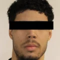 Delano Minguel H. uit Vlissingen gezocht voor schietpartij Bart van Peltplein Tilburg