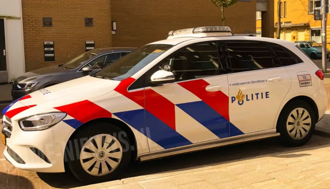 parajumper winterjas 2020