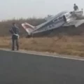 VIDEO: Bende opgerold voor smokkel grote partijen hasj en wiet na crash vliegtuigje in Marokko