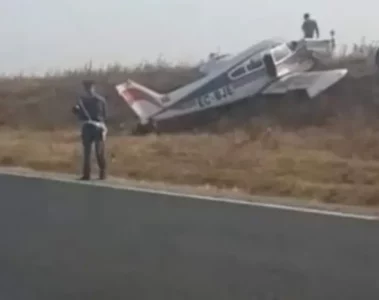 VIDEO: Bende opgerold voor smokkel grote partijen hasj en wiet na crash vliegtuigje in Marokko