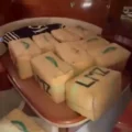 VIDEO: Drugssmokkelaars gepakt met 5000 kilo hasj tijdens lossen in Spaanse haven
