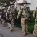 VIDEO: Drugsbende opgerold die ruim 5500 kilo wiet, hasj en cocaïne heeft verhandeld