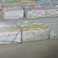 VIDEO: Zeiljacht met 2000 kilo blokken cocaïne ter waarde van 70 miljoen euro onderschept