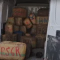 VIDEO: Drugshandelaar en duizenden kilo's hasj gepakt na schieten op Spaanse politieagent