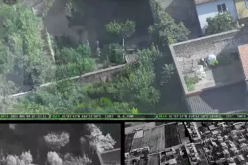 VIDEO: Wietplantages en 2 miljoen euro aan toppen gepakt na patrouilles met vliegtuigjes