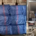 Duizenden kilo's hasj onderschept in vrachtwagen Marokko onderweg naar Europa