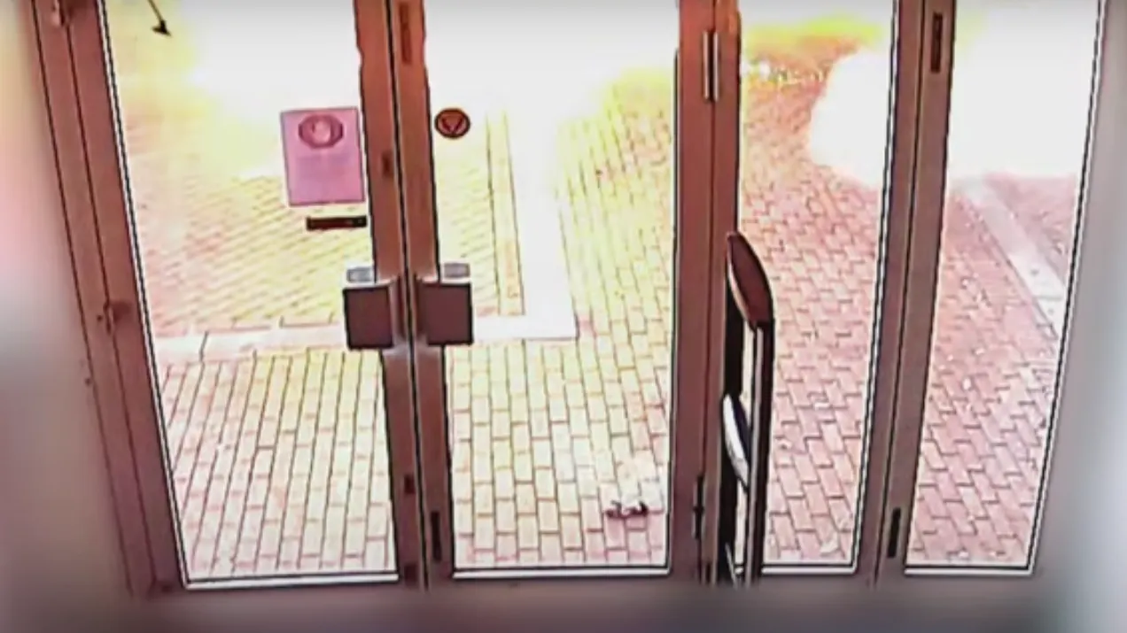 VIDEO: Beelden vrijgegeven in onderzoek reeks explosies regio Groningen