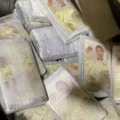 Blokken 'Scarface' cocaïne onderweg naar Marokko gepakt in dubbele bodems