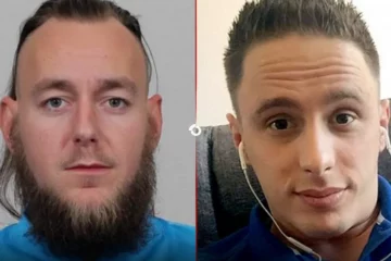 Twee Nederlanders op lijst meest gezochte criminelen van Europa