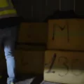 VIDEO: Twee ton hasj uit Marokko gepakt bij oprollen criminele organisatie